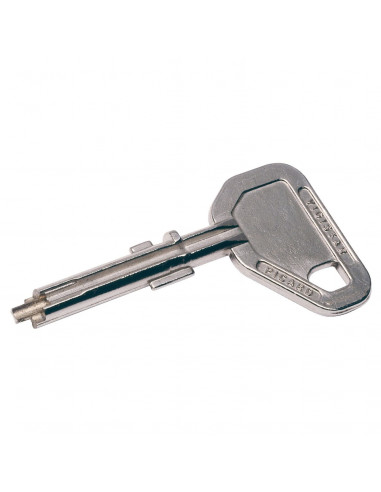 Mécanisme De Carénée Picard Presence 1 Kaba