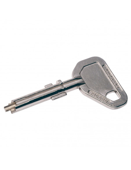 Mécanisme De Carénée Picard Presence 1 Kaba