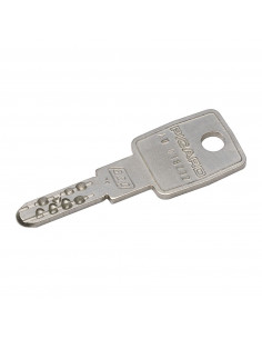 Mécanisme De Caréné  Presence 1 Picard Vigistar 2