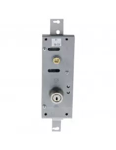 Mécanisme De Carénée Picard Presence 2