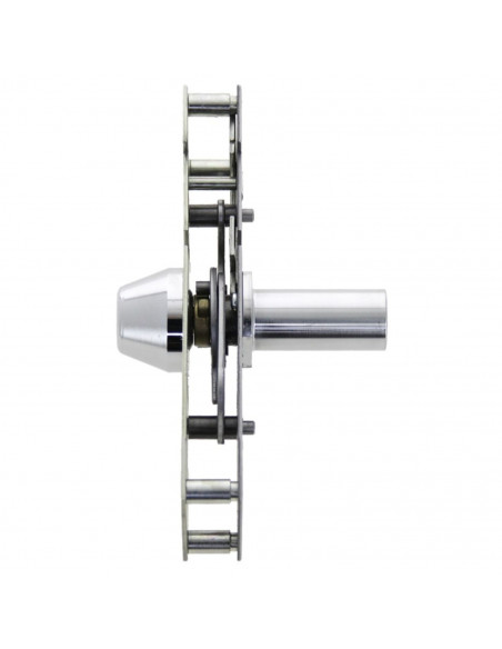 Mécanisme De Carénée Picard Vigeco