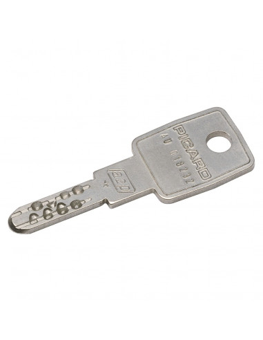 Mécanisme De Carénée Picard Vigeco