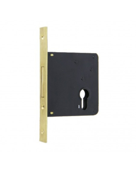 Monopoint À Larder Cisa Entraxe À 85 Mm