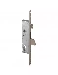 Monopoint À Larder Cisa Profil Étroit À Pêne Basculant