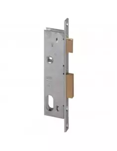 Monopoint À Larder Cisa Pour Profil Oval 2