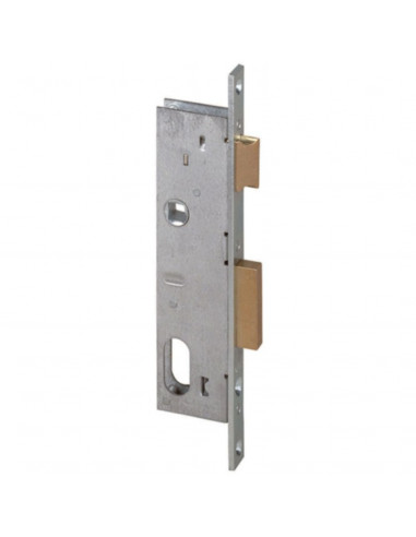 Monopoint À Larder Cisa Pour Profil Oval