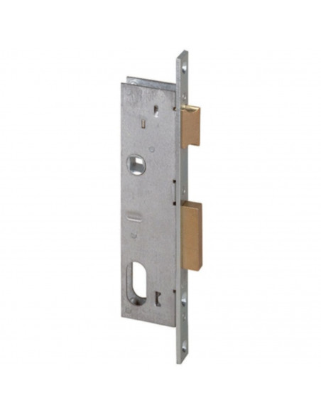 Monopoint À Larder Cisa Pour Profil Oval