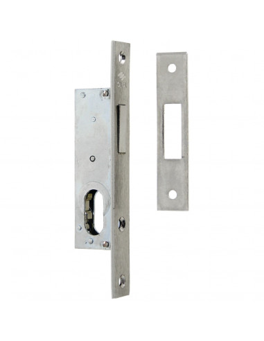 Monopoint À Larder Cisa Pour Profil Oval