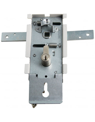 Serrure Hormann Pour Porte De Garage Basculante