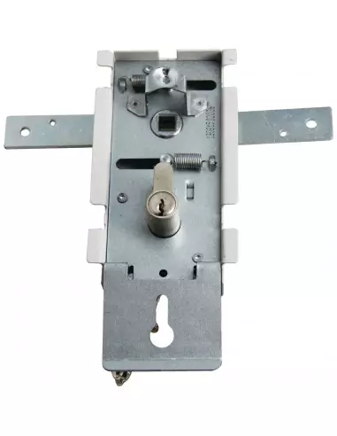 Serrure Hormann Pour Porte De Garage Basculante
