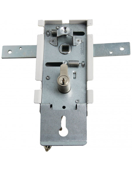 Serrure Hormann Pour Porte De Garage Basculante