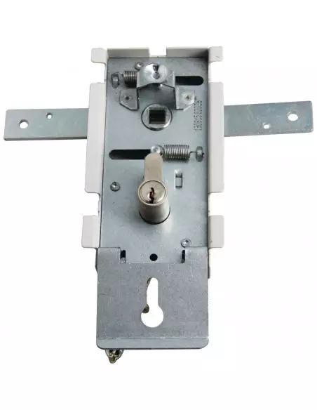 Serrure Hormann Pour Porte De Garage Basculante