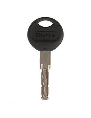 Serrure 3 Points À Larder Dierre Pour Cylindre...