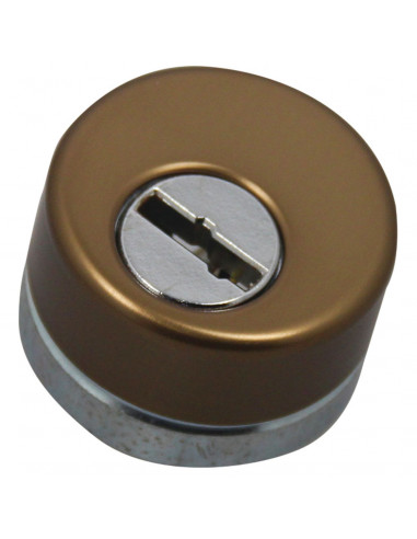 Serrure 3 Points À Larder Dierre Pour Cylindre...