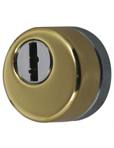 Serrure 3 Points À Larder Dierre Pour Cylindre...