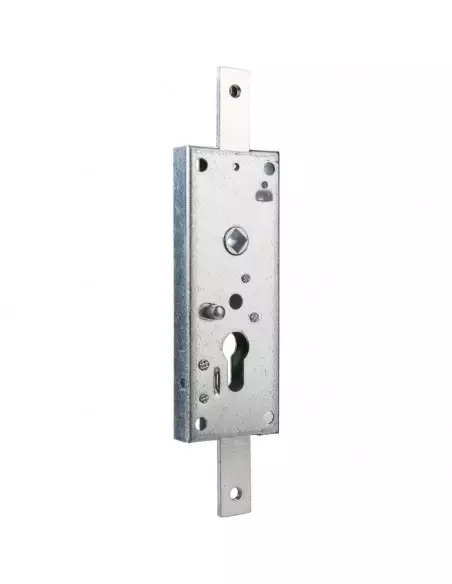 Serrure Wss Pour Porte De Garage