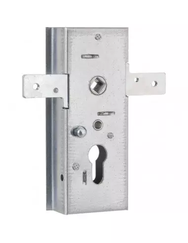 Serrure Wss Pour Porte De Garage