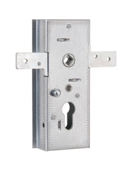 Serrure Wss Pour Porte De Garage