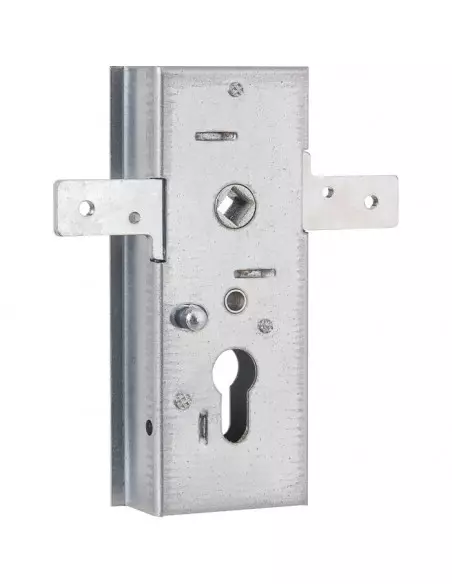 Serrure Wss Pour Porte De Garage