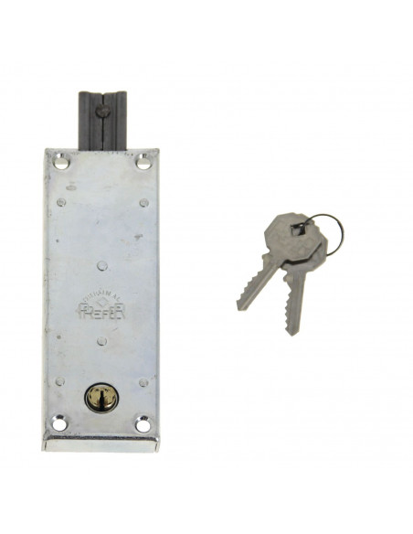 Serrure Pour Porte De Garage Prefer Basculante