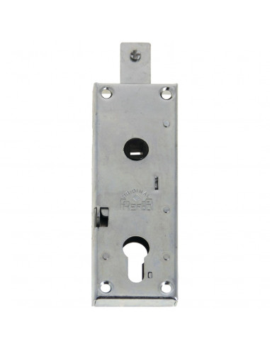 Serrure Pour Porte De Garage Prefer Basculante