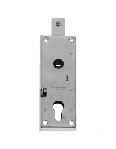 Serrure Pour Porte De Garage Prefer Basculante