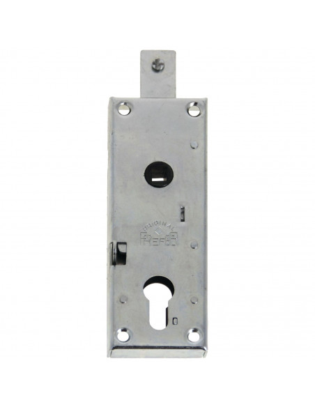 Serrure Pour Porte De Garage Prefer Basculante