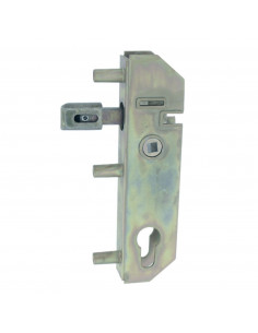 Serrure De Portail À Encastrer Tirard Série Gj