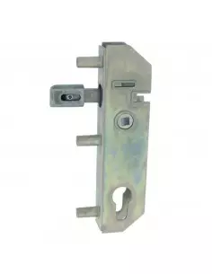 Serrure De Portail À Encastrer Tirard Série Gj