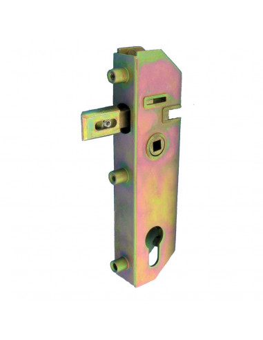 Serrure De Portail À Encastrer Tirard Série Gj