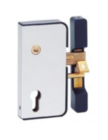 Serrure De Portail En Applique Tirard Série Ga