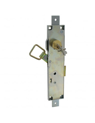 Serrure Tirard Pour Persiennes