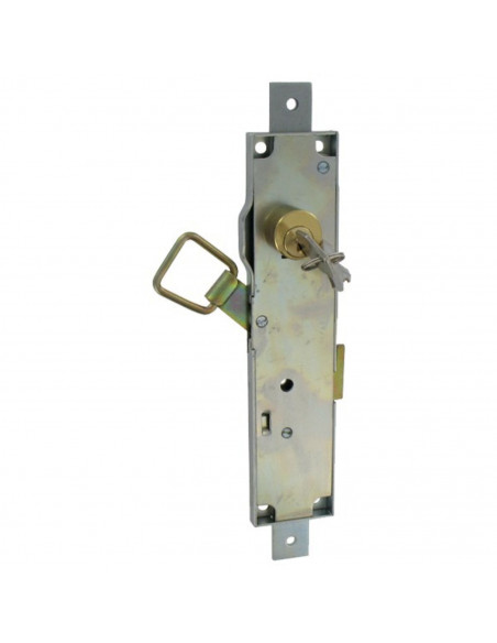 Serrure Tirard Pour Persiennes