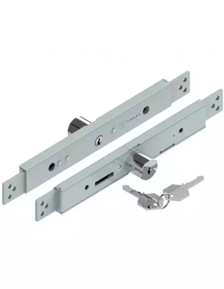 Serrure Tirard Ae Pour Volet Roulant