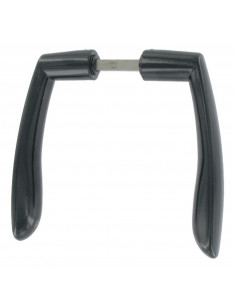 Béquille Tirard Pour Portail Battant