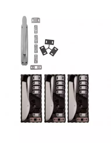 Crémone Pompier Deesse La Croisee Ds À Levier...