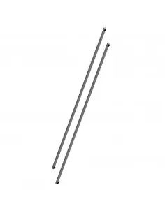 Tringle La Croisee Ds Pour Crémone Pompier