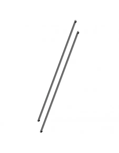 Tringle La Croisee Ds Pour Crémone Pompier