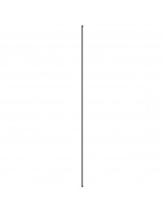 Tringle La Croisee Ds Pour Crémone Pompier 2