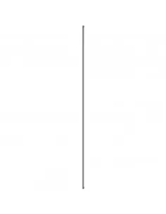 Tringle La Croisee Ds Pour Crémone Pompier 2