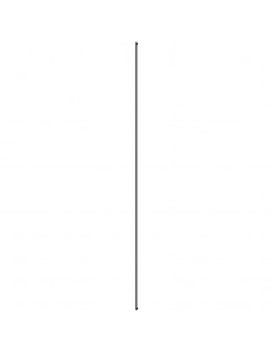 Tringle La Croisee Ds Pour Crémone Pompier