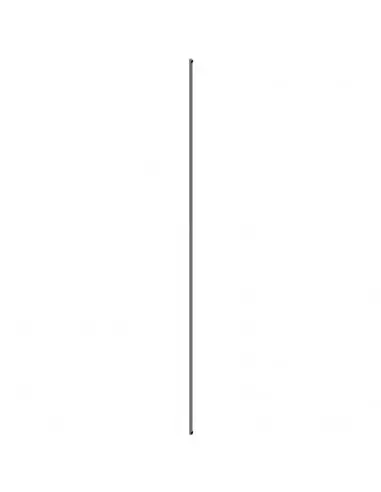 Tringle La Croisee Ds Pour Crémone Pompier