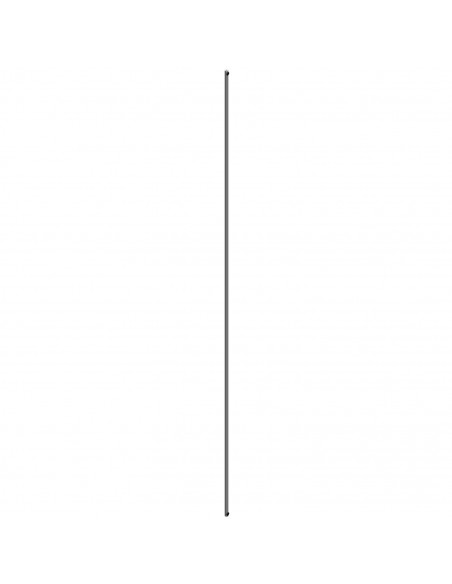 Tringle La Croisee Ds Pour Crémone Pompier