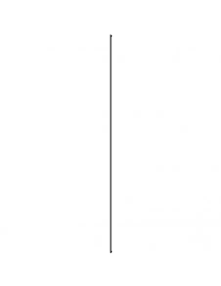 Tringle La Croisee Ds Pour Crémone Pompier