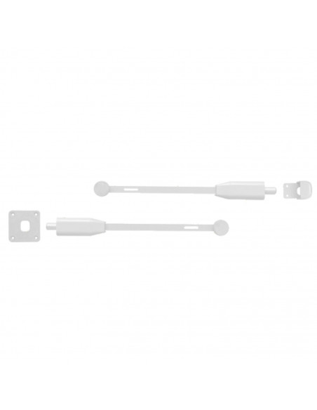 Paire De Verrou Pollux À Coulisse