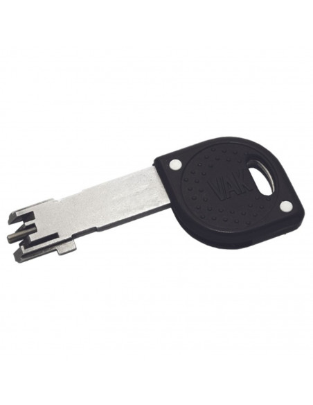 Verrou De Blocage De Serrure 3 Points Vak Kleops