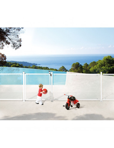 Serrure De Piscine Locinox Twist 40