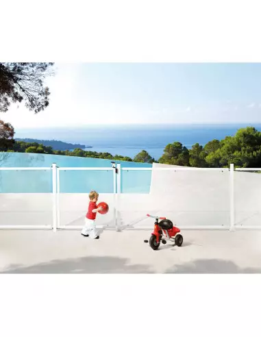 Serrure De Piscine Locinox Twist 40