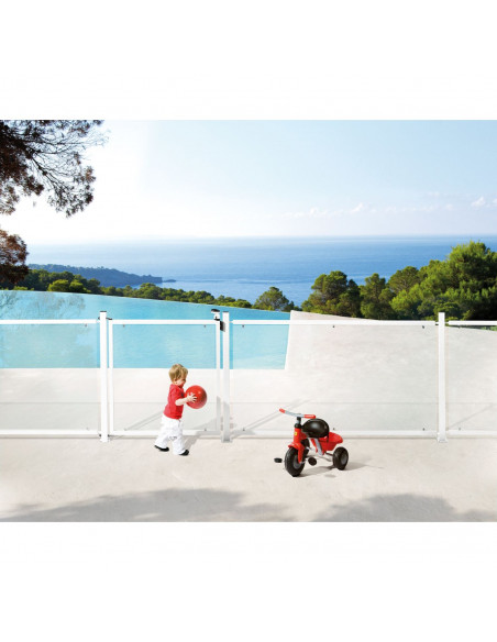 Serrure De Piscine Locinox Twist 40