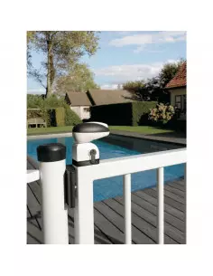 Serrure De Piscine Locinox Twist 40 2